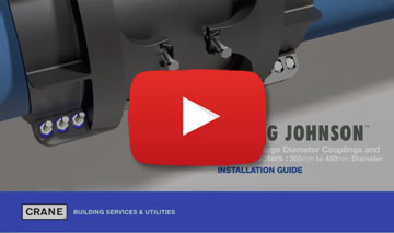 Viking Johnson Pipe Connections Repair Flow Control Products