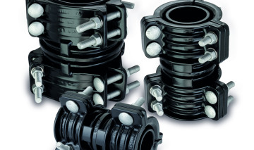 DR11364 VJ AQUASHIELD COUPLINGS WEB 150RES