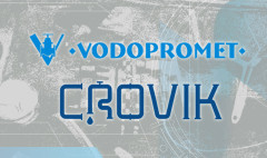 vodopromet crovik