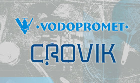 vodopromet crovik