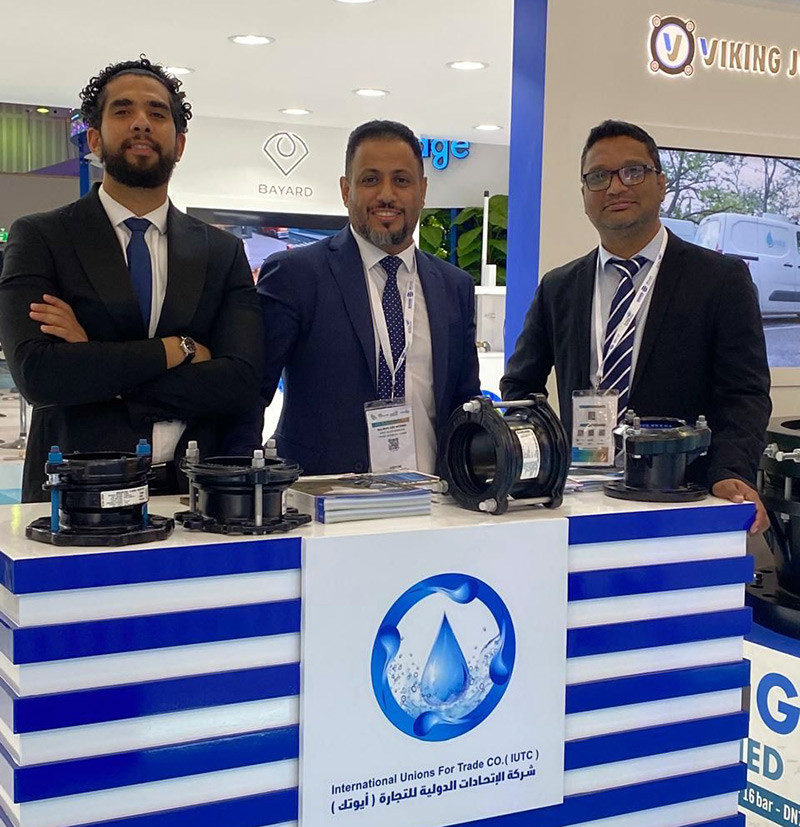 Global Water Expo 2024