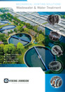 Watewater and Water Treatment mechanical solutions