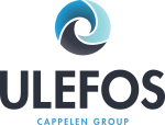 Ulefos logo