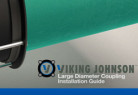 Large Diameter Couplings Installation Guide